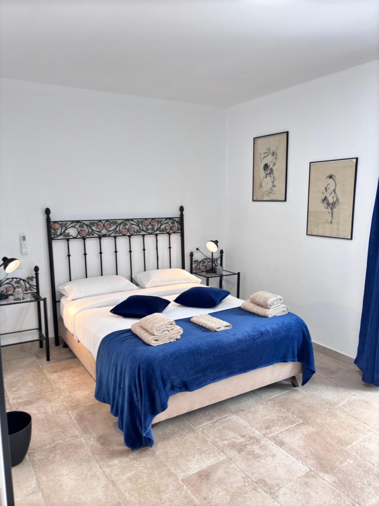 Shanti'S Andalusian Rooms — Photos 3